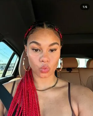 Satou Sabally OnlyFans Leaked Free Thumbnail Picture - #BKeKjQI2qi