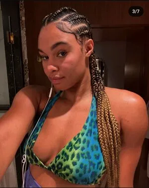 Satou Sabally OnlyFans Leaked Free Thumbnail Picture - #BWUFZ7qdx1