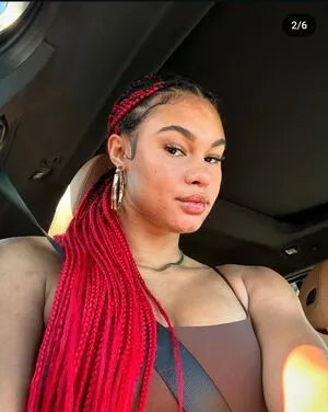 Satou Sabally OnlyFans Leaked Free Thumbnail Picture - #DgUvK2rF3J