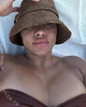 Satou Sabally OnlyFans Leaked Free Thumbnail Picture - #ETP4Z1FPbA
