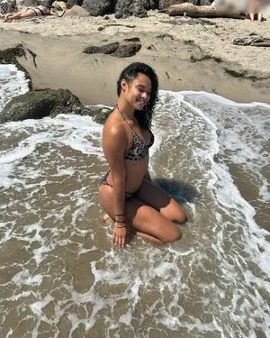 Satou Sabally OnlyFans Leaked Free Thumbnail Picture - #GBD2ljZqy7