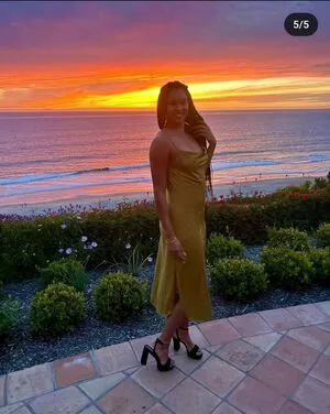 Satou Sabally OnlyFans Leaked Free Thumbnail Picture - #GvA6RgD9I2
