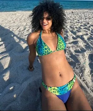 Satou Sabally OnlyFans Leaked Free Thumbnail Picture - #KFeIddTPzI