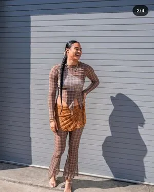Satou Sabally OnlyFans Leaked Free Thumbnail Picture - #L4e0bolN8J