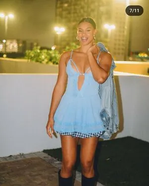 Satou Sabally OnlyFans Leaked Free Thumbnail Picture - #NsJtBFQicM