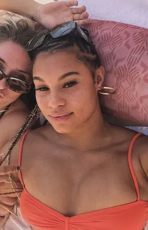 Satou Sabally OnlyFans Leaked Free Thumbnail Picture - #OJetu7Z8qR