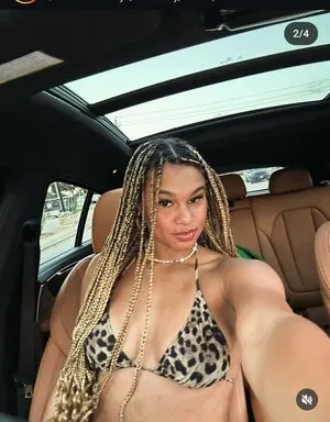 Satou Sabally OnlyFans Leaked Free Thumbnail Picture - #P7aejBjeKW