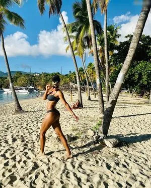 Satou Sabally OnlyFans Leaked Free Thumbnail Picture - #PKBPoFx9WI