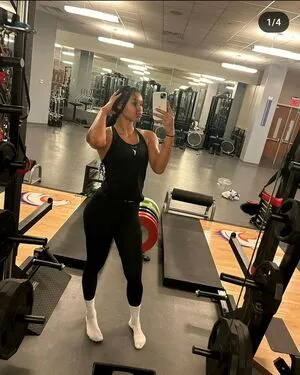 Satou Sabally OnlyFans Leaked Free Thumbnail Picture - #QfotuvkqpO