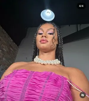 Satou Sabally OnlyFans Leaked Free Thumbnail Picture - #RGBO0Yu2Ys