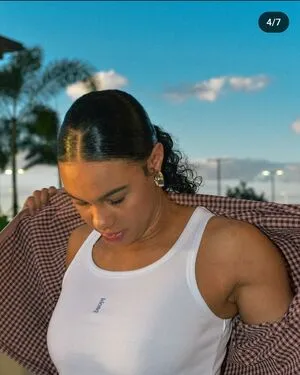 Satou Sabally OnlyFans Leaked Free Thumbnail Picture - #SaVuWNlFgX