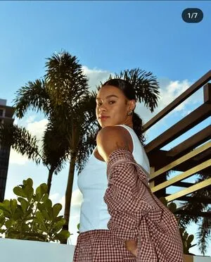 Satou Sabally OnlyFans Leaked Free Thumbnail Picture - #W9nR3BUoa7
