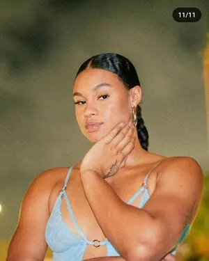 Satou Sabally OnlyFans Leaked Free Thumbnail Picture - #YcYsShOc91