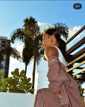 Satou Sabally OnlyFans Leaked Free Thumbnail Picture - #ZRIn0cxWjH