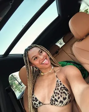Satou Sabally OnlyFans Leaked Free Thumbnail Picture - #aA8lSmPIq0