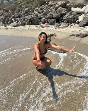 Satou Sabally OnlyFans Leaked Free Thumbnail Picture - #dAQJdn4tJT