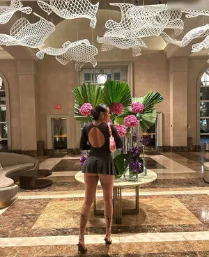 Satou Sabally OnlyFans Leaked Free Thumbnail Picture - #fPhVFpIEFe