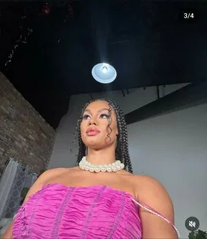 Satou Sabally OnlyFans Leaked Free Thumbnail Picture - #fzPxTC8jV0
