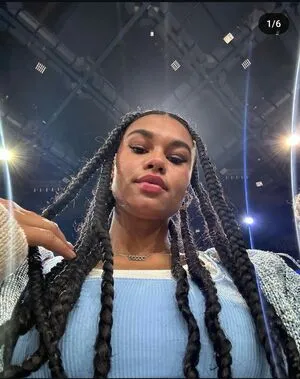 Satou Sabally OnlyFans Leaked Free Thumbnail Picture - #hGLfZlIX77