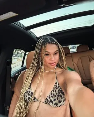 Satou Sabally OnlyFans Leaked Free Thumbnail Picture - #kXrBZkc3sh