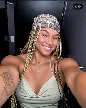 Satou Sabally OnlyFans Leaked Free Thumbnail Picture - #l8ZIhcO1QF