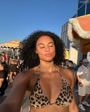 Satou Sabally OnlyFans Leaked Free Thumbnail Picture - #lFIVj73tiH