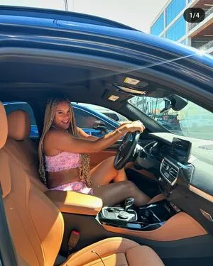 Satou Sabally OnlyFans Leaked Free Thumbnail Picture - #ls5TWkNEVz