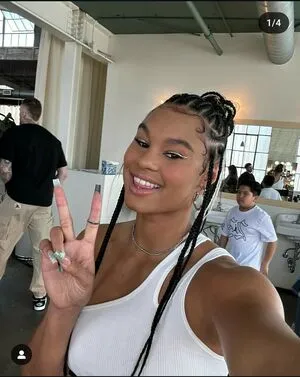 Satou Sabally OnlyFans Leaked Free Thumbnail Picture - #qbGUxeFxM7