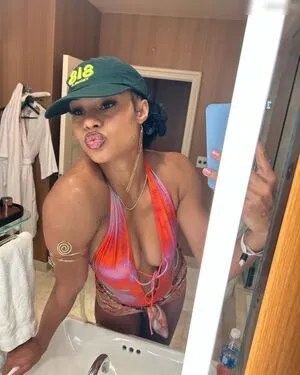 Satou Sabally OnlyFans Leaked Free Thumbnail Picture - #wVzxwWleUO