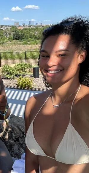 Satou Sabally OnlyFans Leaked Free Thumbnail Picture - #yI5bONAHdV