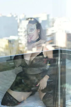 Satrinariccifree OnlyFans Leaked Free Thumbnail Picture - #aOjhWpNX1M