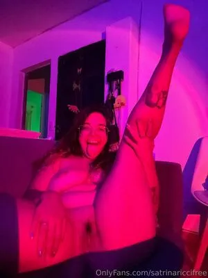 Satrinariccifree OnlyFans Leaked Free Thumbnail Picture - #sTjTk9MXXF