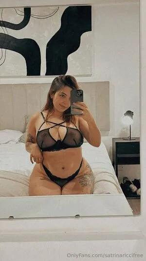 Satrinariccifree OnlyFans Leaked Free Thumbnail Picture - #stFW6oiZ3C