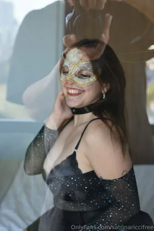 Satrinariccifree OnlyFans Leaked Free Thumbnail Picture - #uj9ij6jkrl
