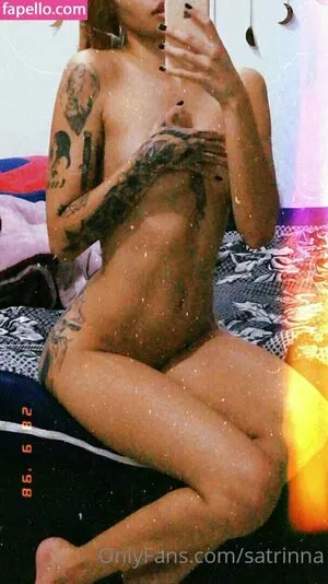 Satrinna OnlyFans Leaked Free Thumbnail Picture - #pLLfWxcorT