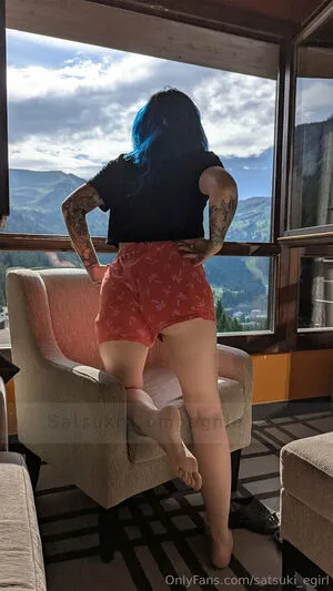 Satsukifree OnlyFans Leaked Free Thumbnail Picture - #CqlFDusOQH