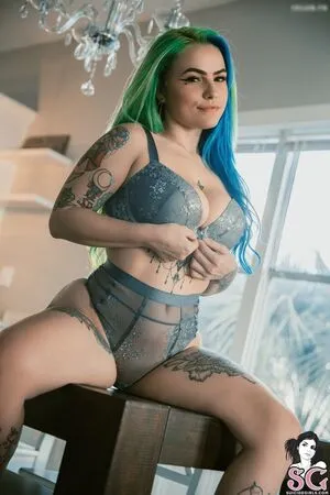 Saturn OnlyFans Leaked Free Thumbnail Picture - #AQO179alRB