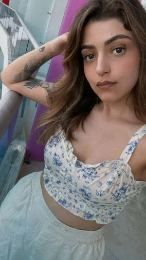 Saturneighteen OnlyFans Leaked Free Thumbnail Picture - #8RGp4OYIbF