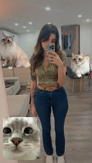 Saturneighteen OnlyFans Leaked Free Thumbnail Picture - #KKGNwbGq94