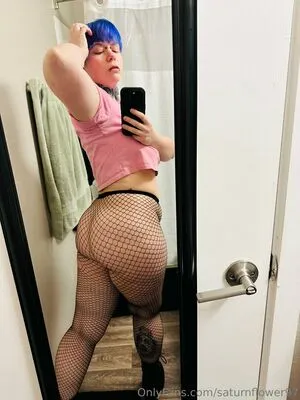 Saturnflower97 OnlyFans Leaked Free Thumbnail Picture - #upKuNJXFYv