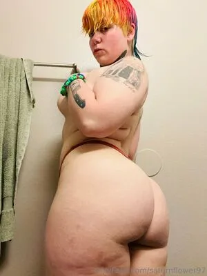 Saturnflower97 OnlyFans Leaked Free Thumbnail Picture - #weLHjGZuiy