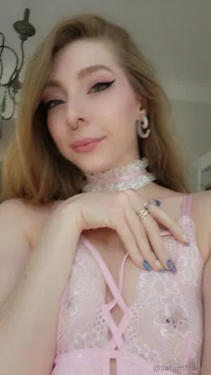 Saturniibae OnlyFans Leaked Free Thumbnail Picture - #1937FkmnLa