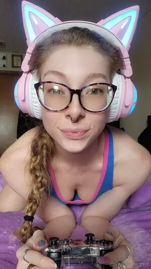 Saturniibae OnlyFans Leaked Free Thumbnail Picture - #8cL2inJkM2
