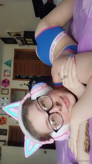 Saturniibae OnlyFans Leaked Free Thumbnail Picture - #ZdIutJxA2S