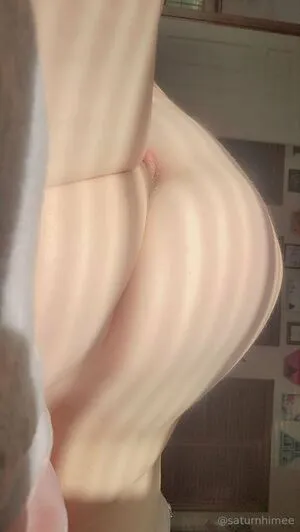 Saturniibae OnlyFans Leaked Free Thumbnail Picture - #adA3SMeTOr