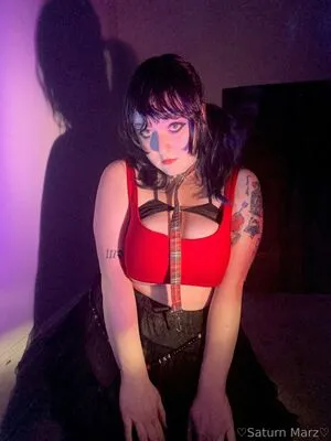 Saturnmarz OnlyFans Leaked Free Thumbnail Picture - #0TxSIroBgt