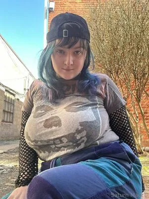 Saturnmarz OnlyFans Leaked Free Thumbnail Picture - #BksV9ICI5D