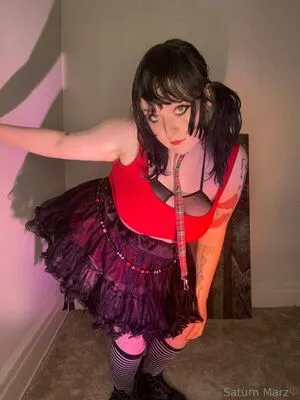 Saturnmarz OnlyFans Leaked Free Thumbnail Picture - #GWZA67ymIv