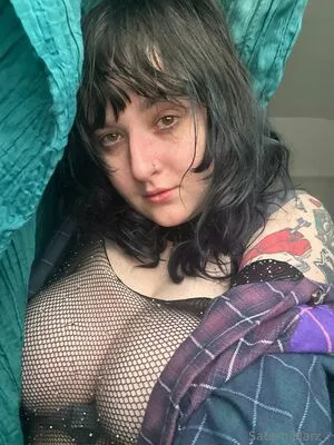 Saturnmarz OnlyFans Leaked Free Thumbnail Picture - #PJs650igGD