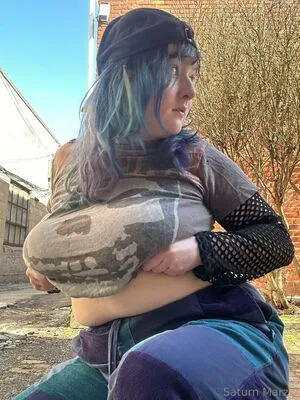 Saturnmarz OnlyFans Leaked Free Thumbnail Picture - #caSnaLyZAr